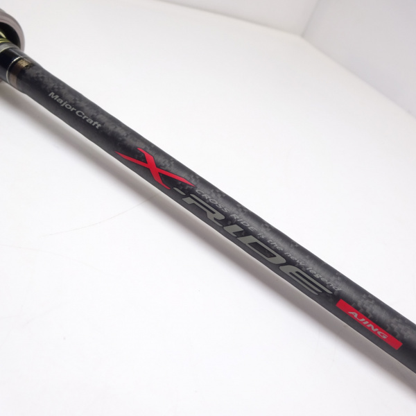Xライドアジング XRS-T762AJI